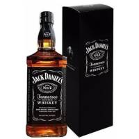 Whisky Jack Daniels Teneessee 1L